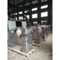 CW Series double cone mixing machine for pharmaceutical